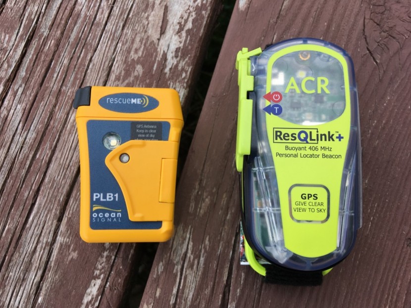 the ocean signal easily wins the light and fast award here.