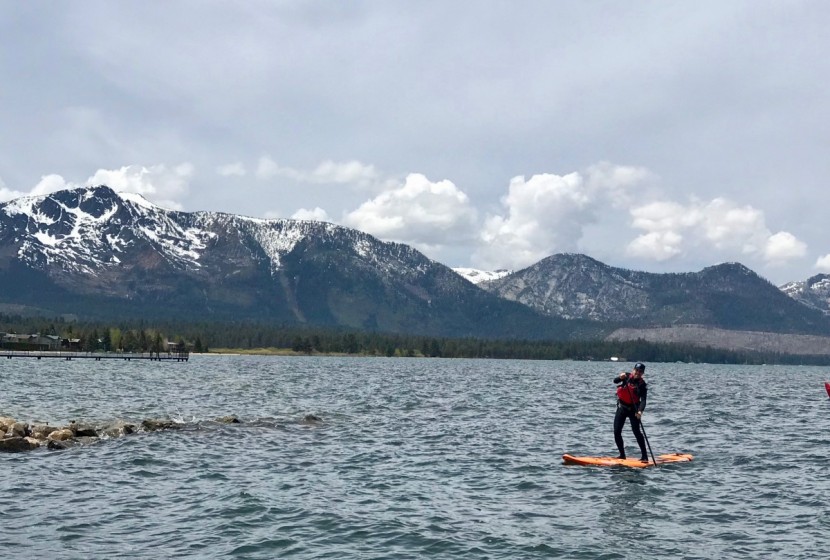 sun dolphin seaquest 10 - while the sun dolphin is very stable, it is also very slow, with...