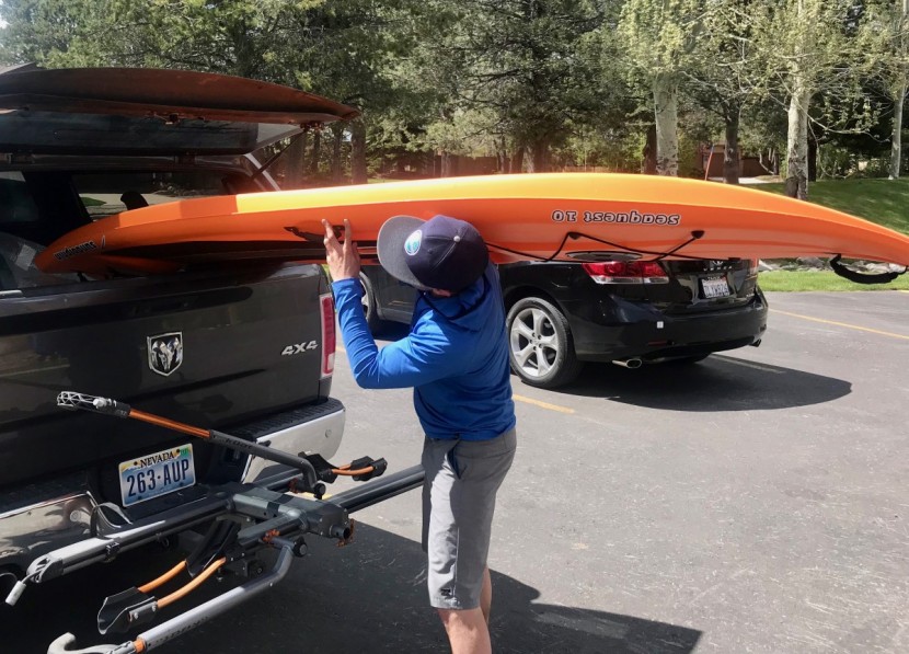 sun dolphin seaquest 10 - the seaquest 10 is one of the heaviest boards we have tested, making...