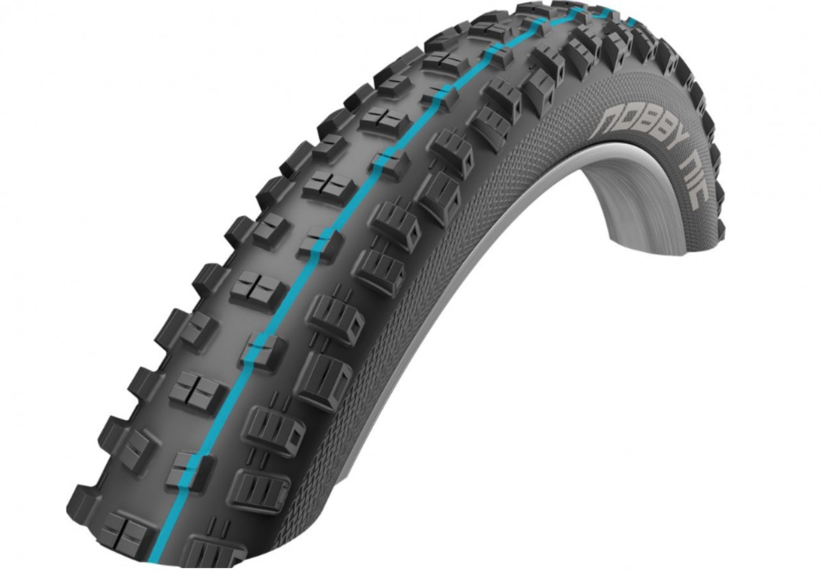 Schwalbe Nobby Nic Addix Review