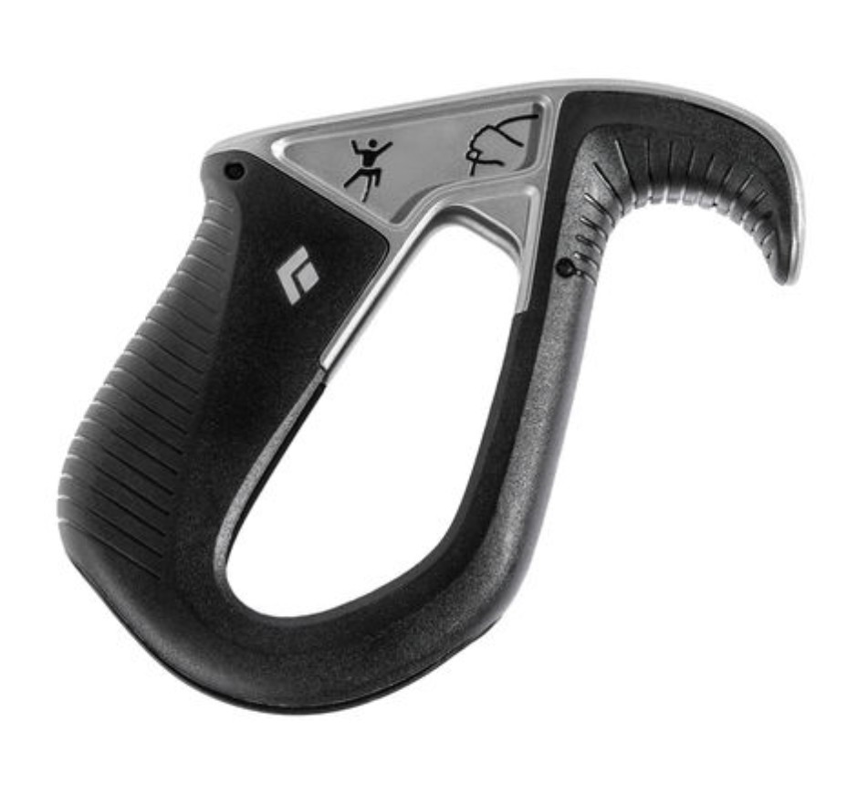 Black Diamond ATC Pilot Review