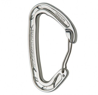 Product photo of Wild Country Helium Carabiner