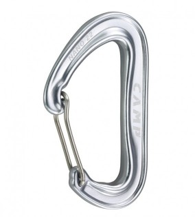 Product photo of CAMP Nano 22 Carabiner