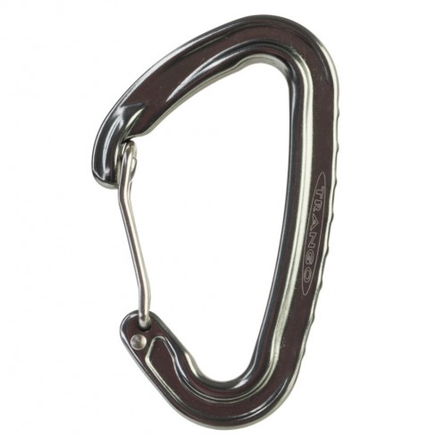 Trango Phase Carabiner Review