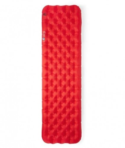 Big Agnes Insulated AXL Air Review