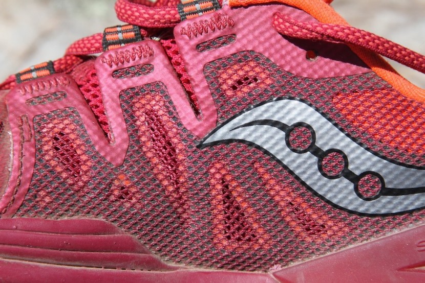 saucony xodus iso 2 gtx