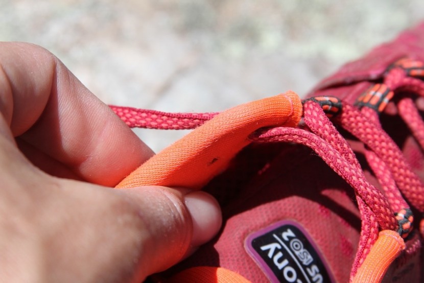 saucony xodus iso 2 gtx