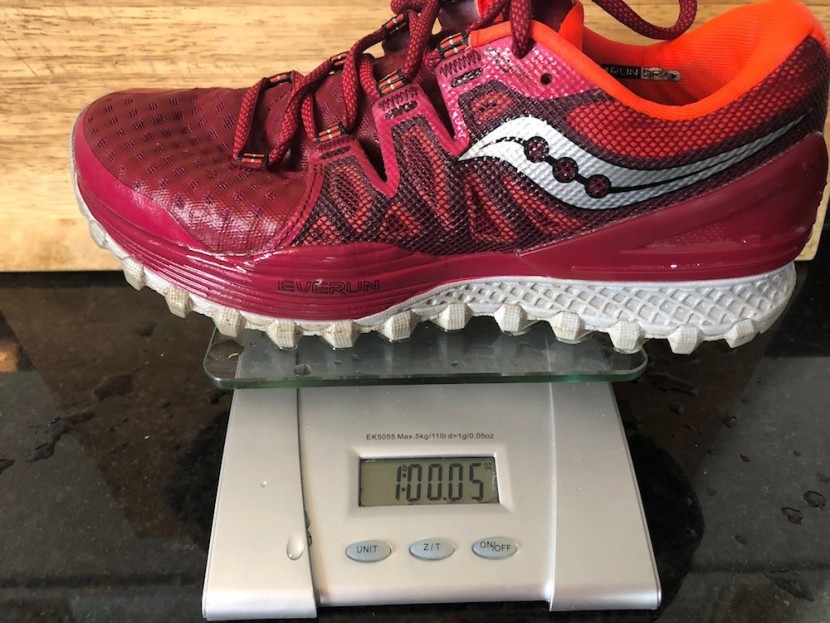 saucony xodus iso 2 gtx