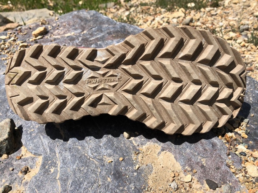 saucony xodus iso 2 gtx