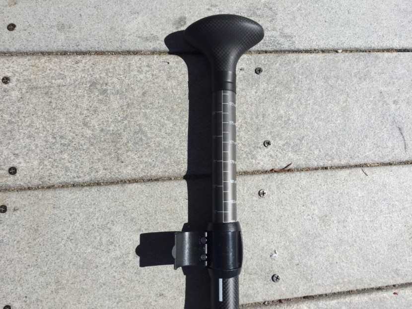 nrs rush - the rush's locking mechanism.