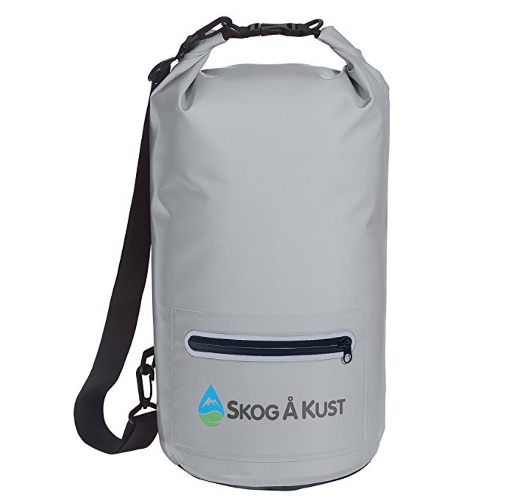 Skog A Kust DrySak 20L Review