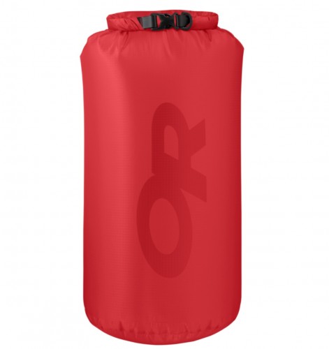 Outdoor Research Ultralight Dry Sack Review