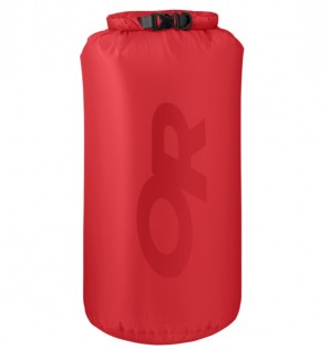 Outdoor Research Ultralight Dry Sack Review