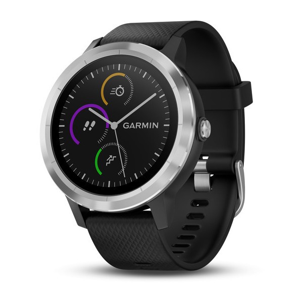 Garmin Vivoactive 3 Review