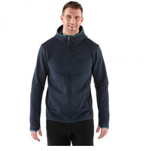 REI Co-op Hyperaxis Hoody Review (REI Co-Op Hyperaxis Fleece Hoodie)
