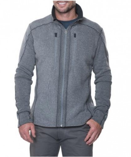 Kuhl Interceptr Review (Kuhl Interceptr Jacket)