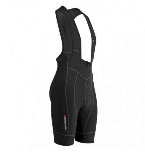 Louis Garneau Fit Sensor 2 Bib Review