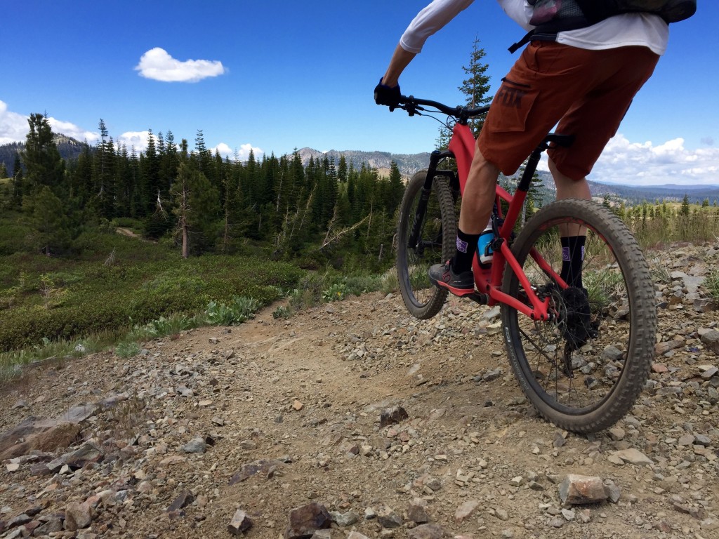 five ten kestrel lace - the kestrel lace is a great option for all mountain or enduro riders...