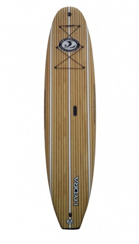 California Board Company 10'6" Review