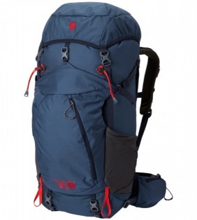 Product photo of Mountain Hardwear Ozonic 60 OutDry
