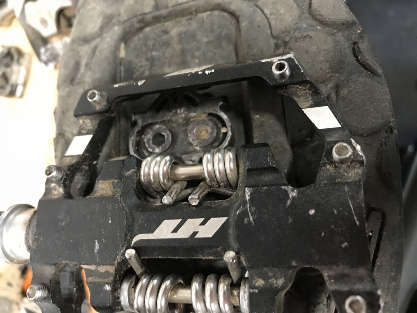 ht components d1 - oops, i don't think thats supposed to happen. i was incredulous...