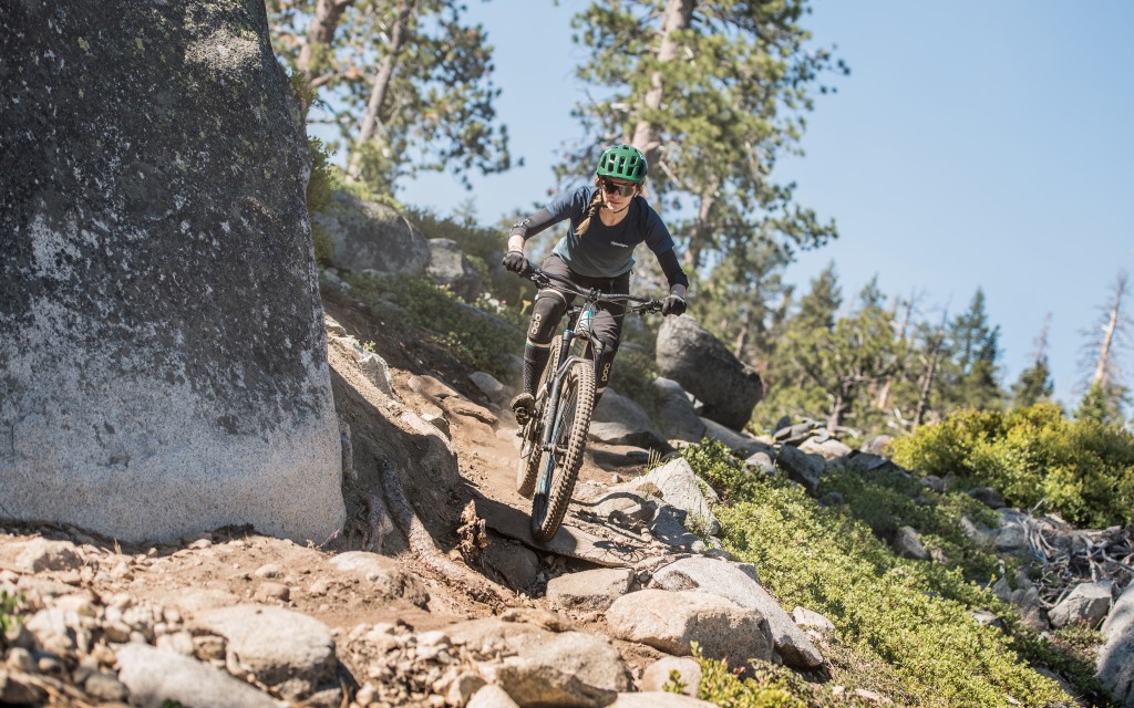 specialized stumpjumper comp carbon 29 - the all-new stumpy can do it all, and it does it all pretty well.