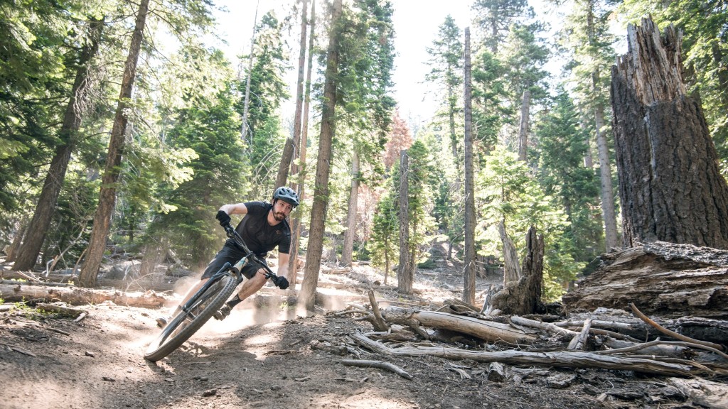 specialized stumpjumper comp carbon 29 - testing the limits of the 2.6-inch specialized butcher, and getting...