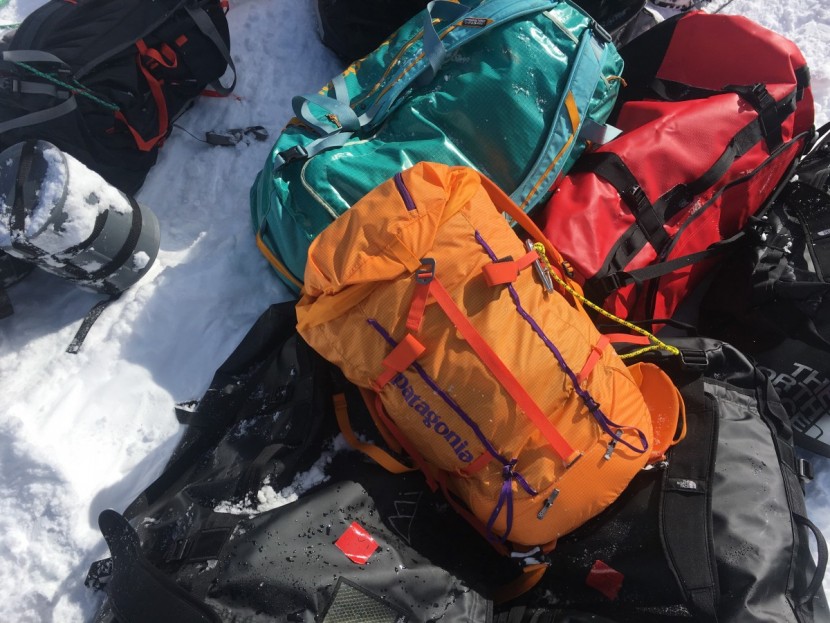 patagonia ascensionist 40 - so many packs, so little time! we hope this review will help you...