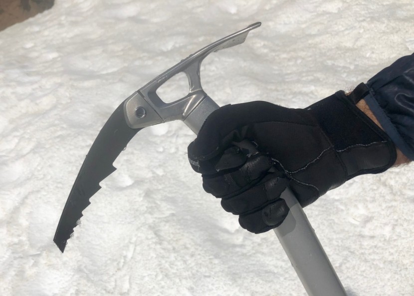 black diamond venom - the venom performs well on a broad spectrum of objectives and costs...