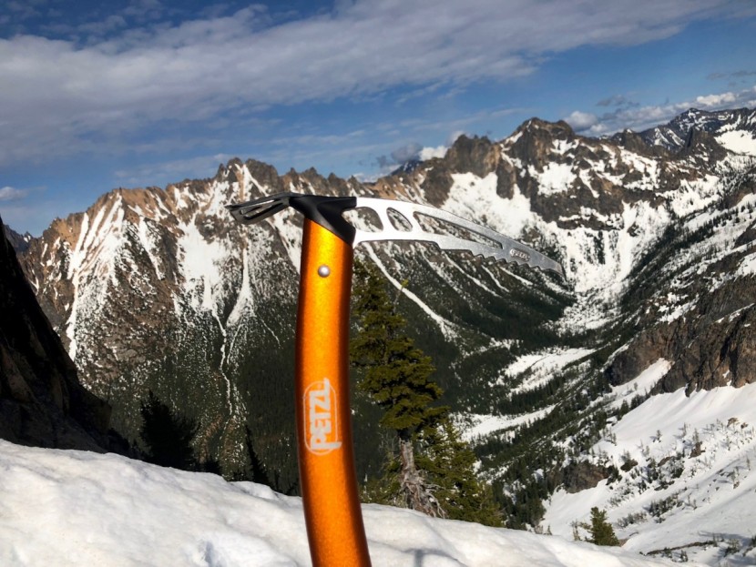 petzl ride - the ride wins a top pick award because it's our favorite ultralight...