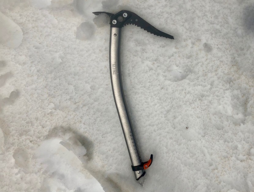 petzl sum'tec - the sum'tec is the best option for folks who want a more technical...