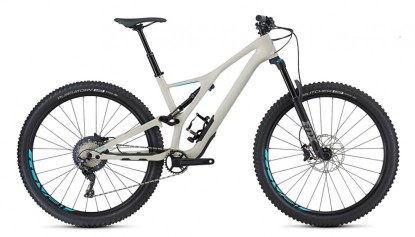 Specialized Stumpjumper Comp Carbon 29 Review