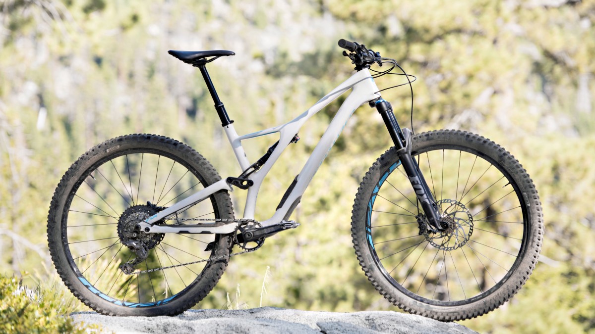 Specialized Stumpjumper Comp Carbon 29 Review