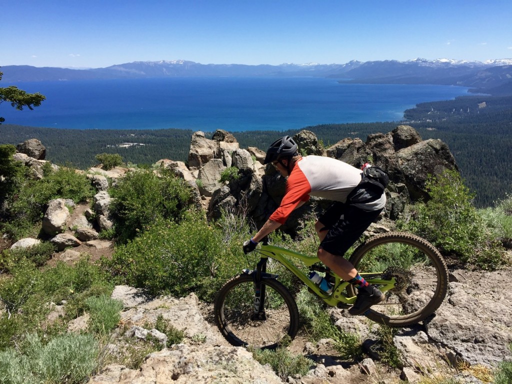 e*thirteen trs plus - it's not our favorite dropper post, but the trs+ is affordable and...