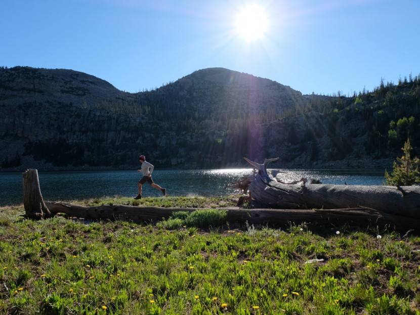 outdoor research tantrum ii - we tried incredibly hard to find a situation that challenged the...