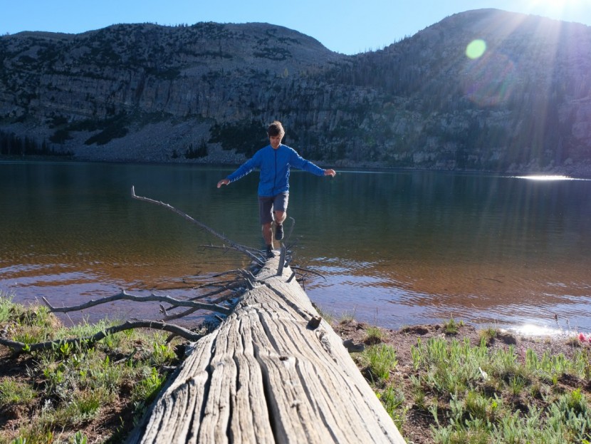 ultimate direction breeze - no matter what the activity, we didn't feel restricted by the...