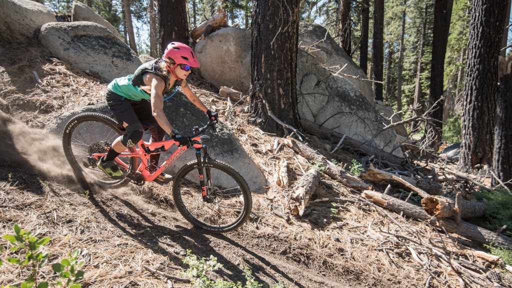 juliana joplin s carbon c 2018 - agility, speed, and efficiency are hallmarks of the joplin, though...