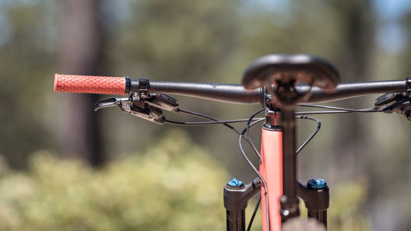 the comfy cockpit of the joplin.
