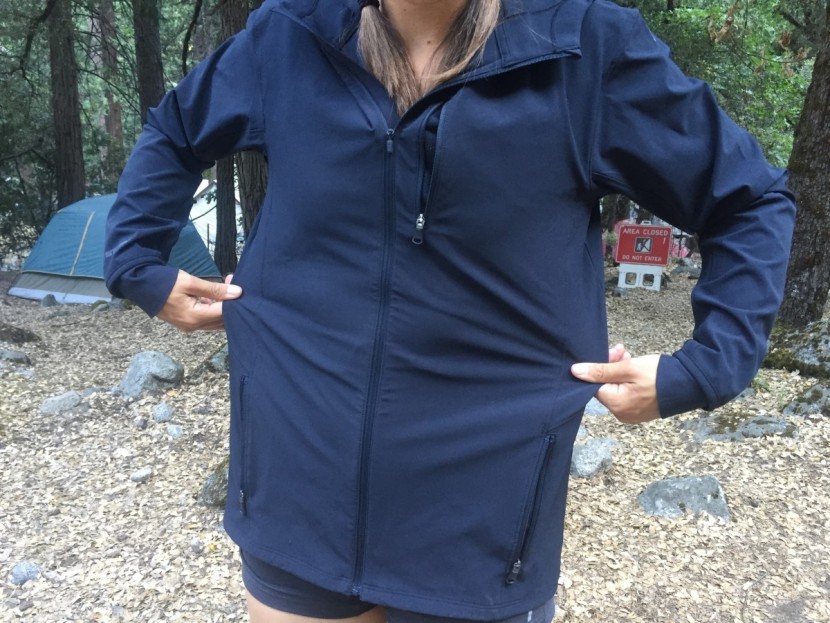 under armour outrun the storm - the outrun runs big, and we suggest sizing down.