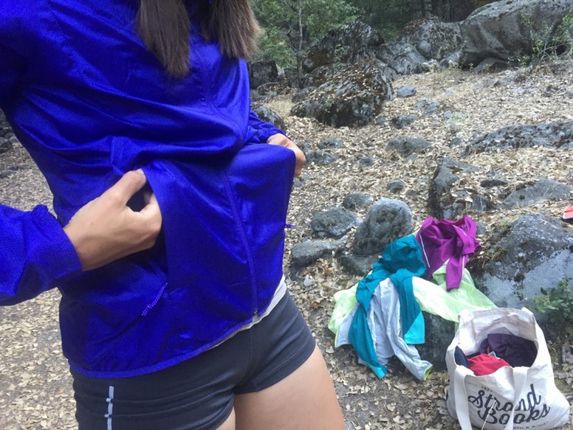 salomon agile for women