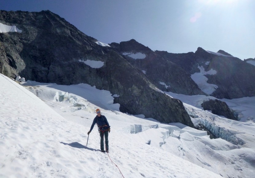 petzl summit - the petzl summit is among the absolute most versatile models in our...