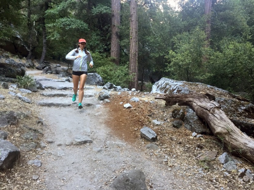 outdoor research tantrum ii for women - breathing free in the tantrum ii!