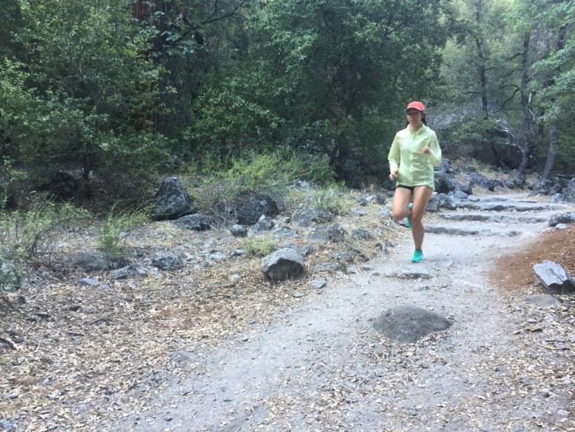 mountain hardwear ghost lite for women - keeping it stylish with the ghost lite.