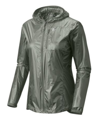 Mountain Hardwear Ghost Lite - Women's Review (mountain hardwear ghost lite)