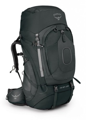 Osprey Xenith 105 Review (Osprey Xenith 105)