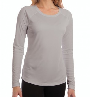 Product photo of Vapor Apparel Solar Long Sleeve - Women's