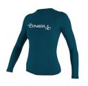 Thumbnail photo of O'Neill Basic Skins L/S Crew