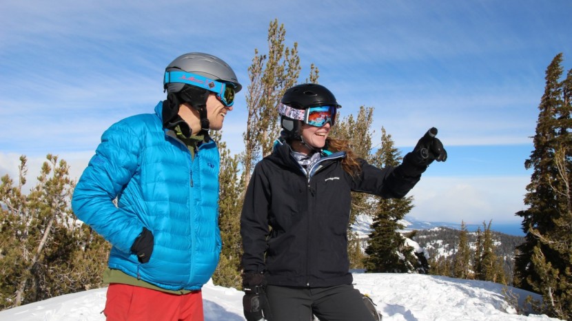 smith variance - our testers found it easy to control the temps inside the variance...