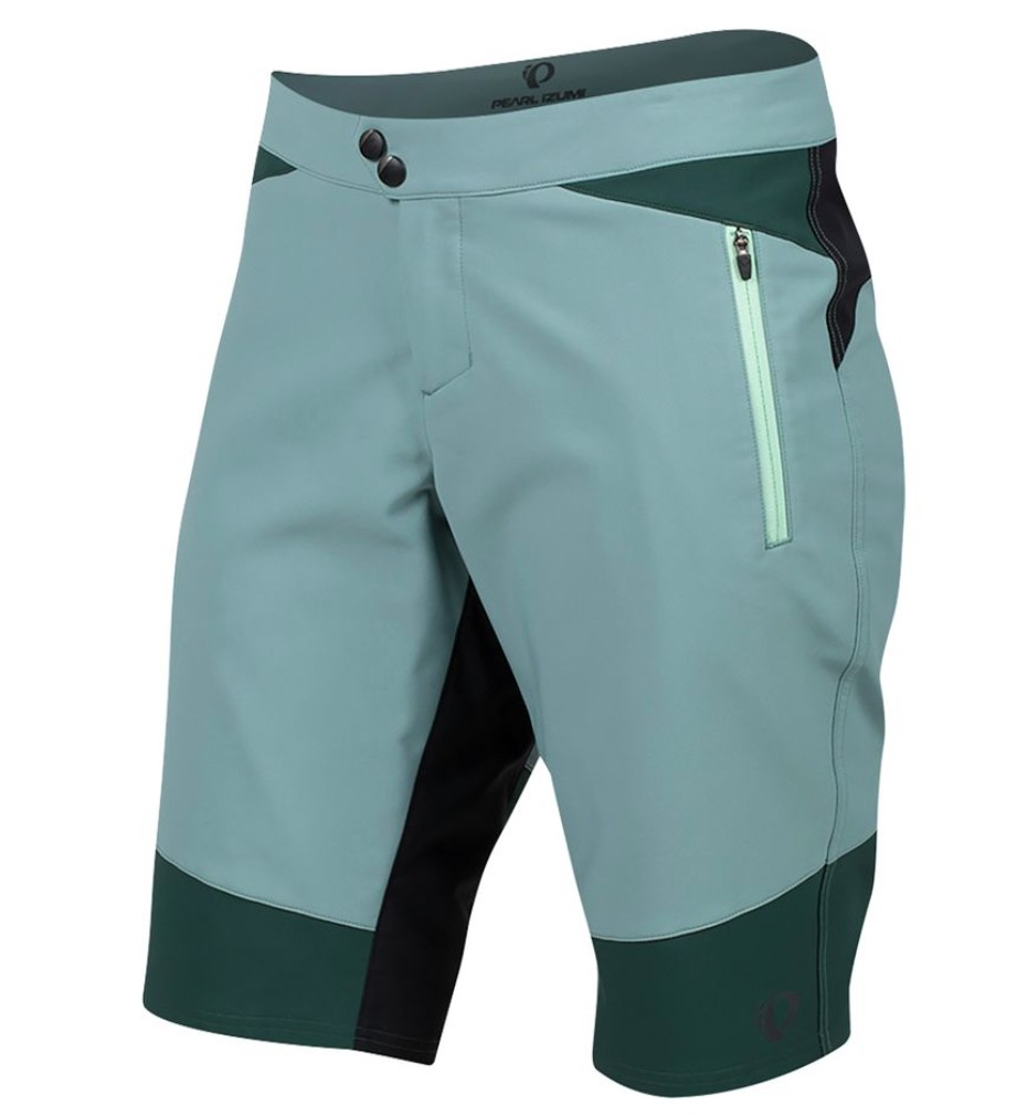 Maillot de cyclisme à manches courtes PEARL iZumi Summit - Femme