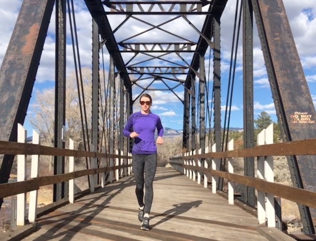 altra intuition 4.5 - the intuition 4.5 is designed to allow for natural foot positioning.